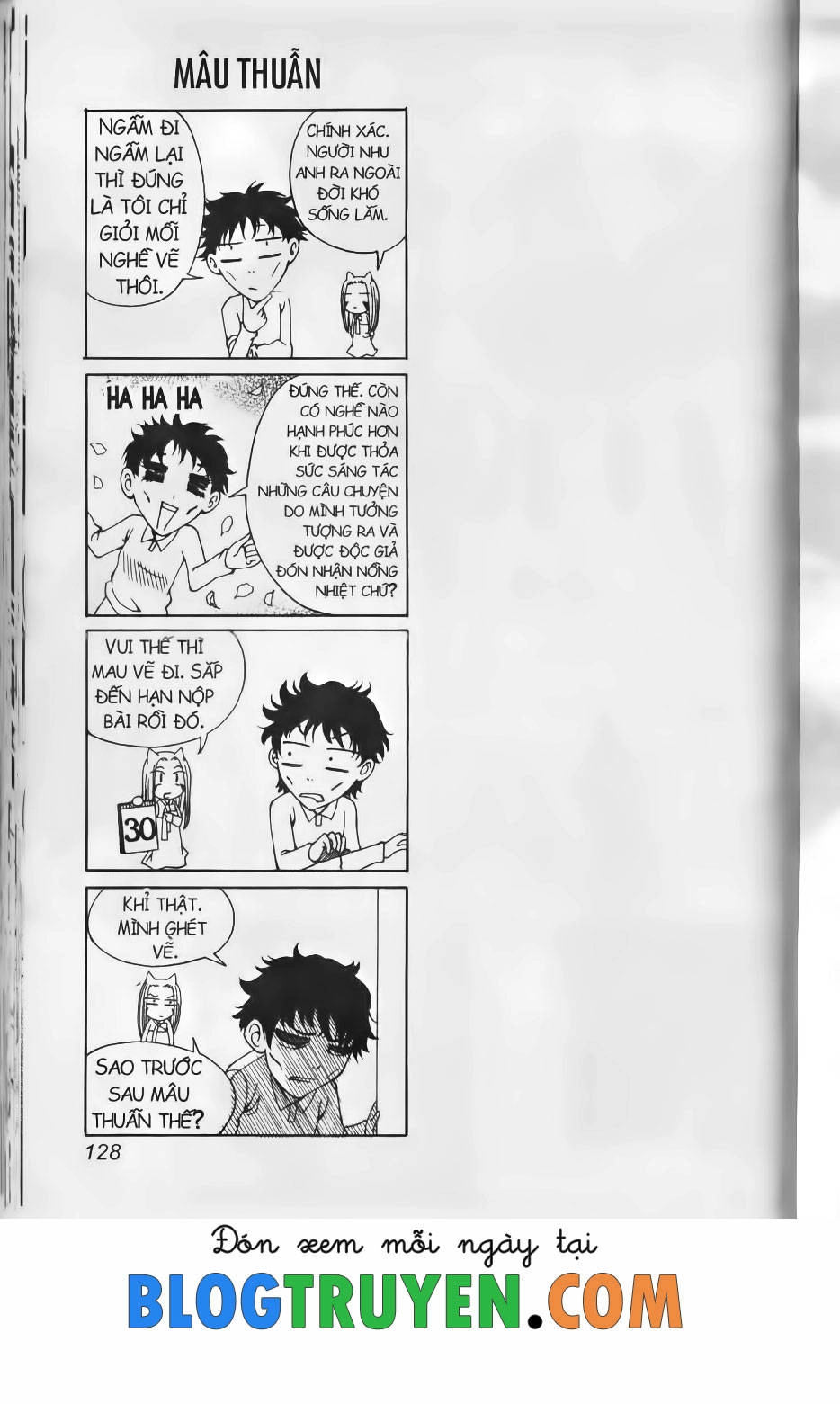 Shin Gumiho - Hội Pháp Sư Chapter 56.2 - 22