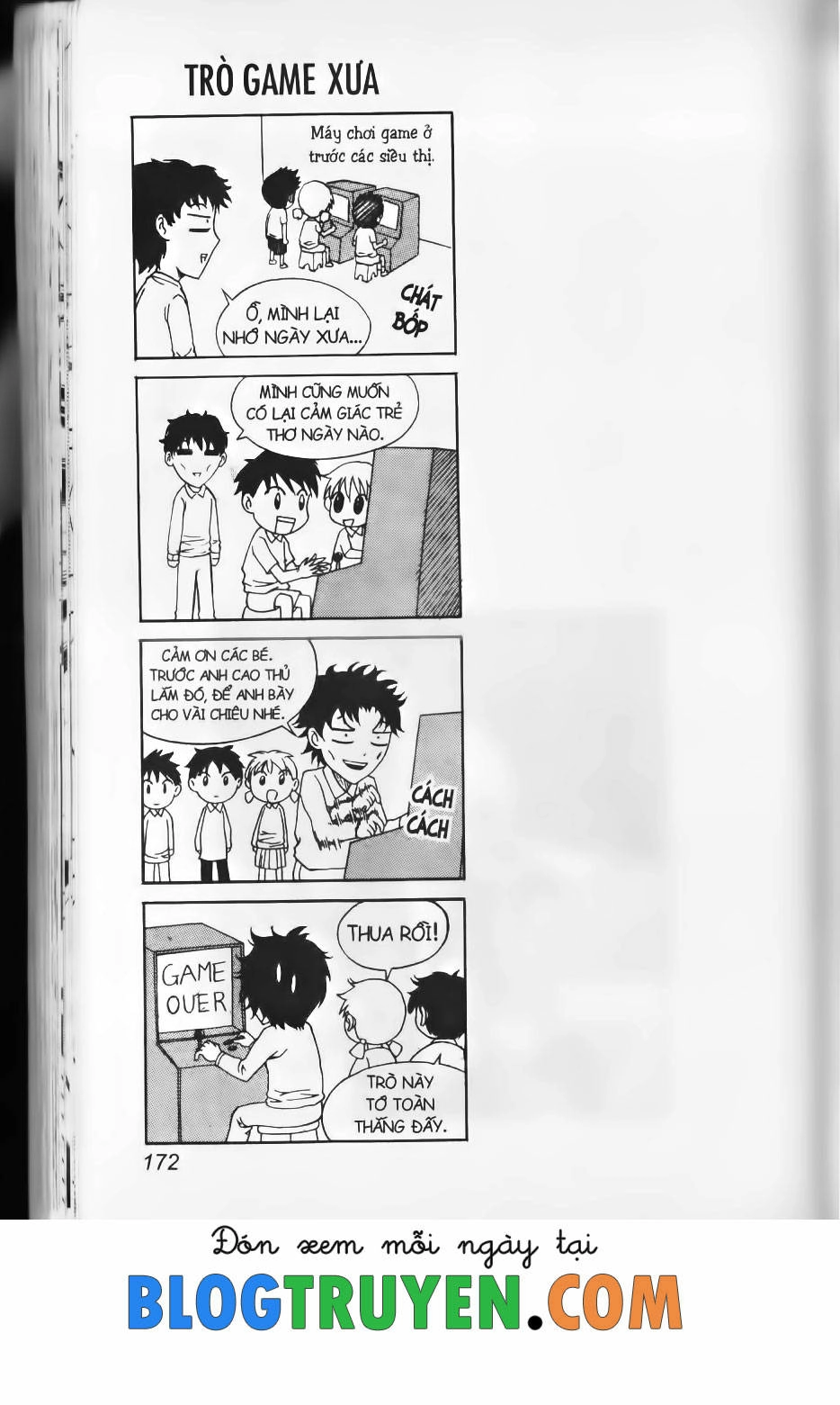 Shin Gumiho - Hội Pháp Sư Chapter 57.2 - 22