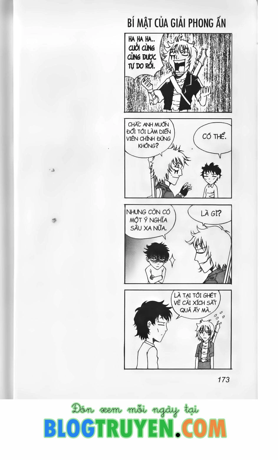 Shin Gumiho - Hội Pháp Sư Chapter 57.2 - 23