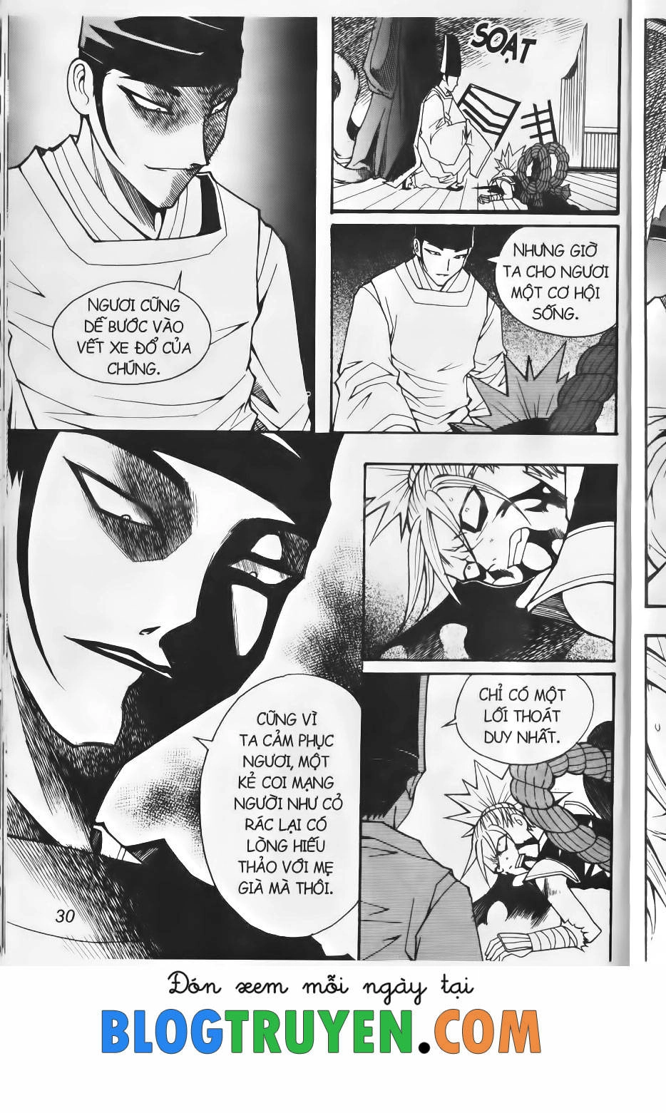 Shin Gumiho - Hội Pháp Sư Chapter 58.2 - 9