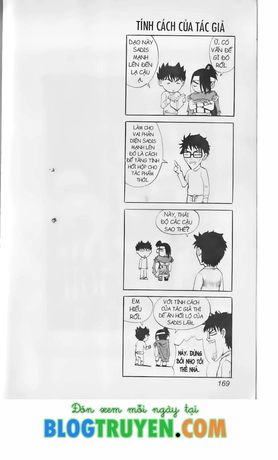 Shin Gumiho - Hội Pháp Sư Chapter 60.3 - 33