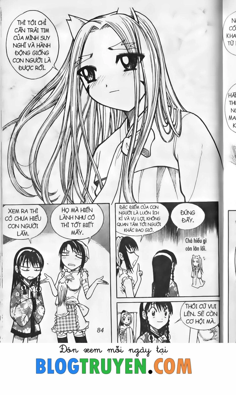 Shin Gumiho - Hội Pháp Sư Chapter 62.2 - 10