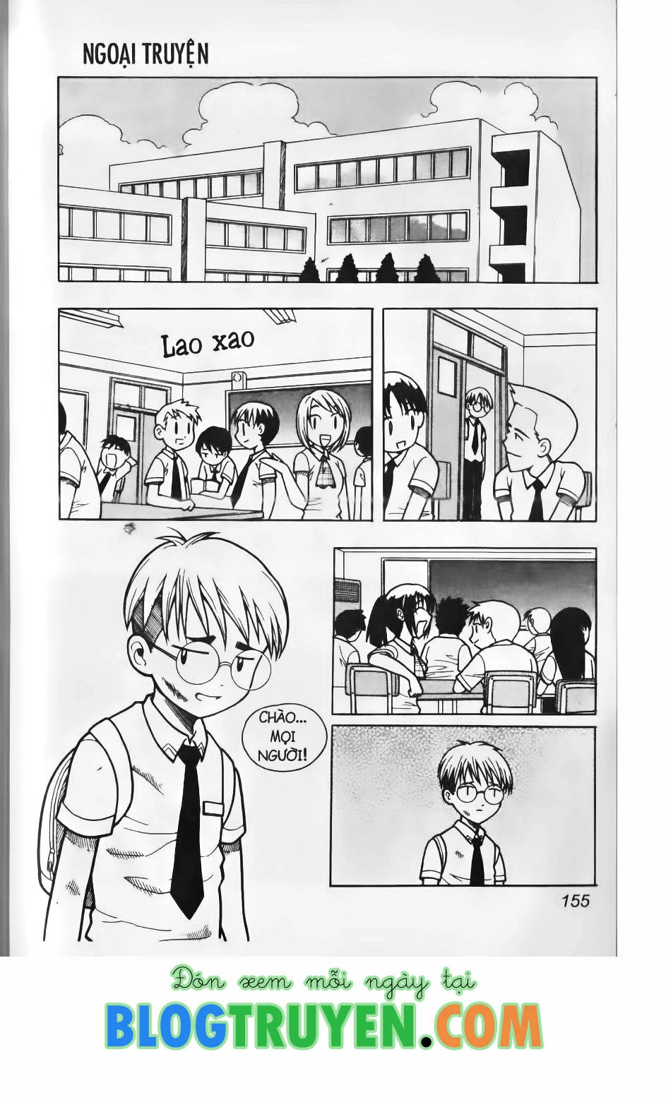 Shin Gumiho - Hội Pháp Sư Chapter 63.3 - 1