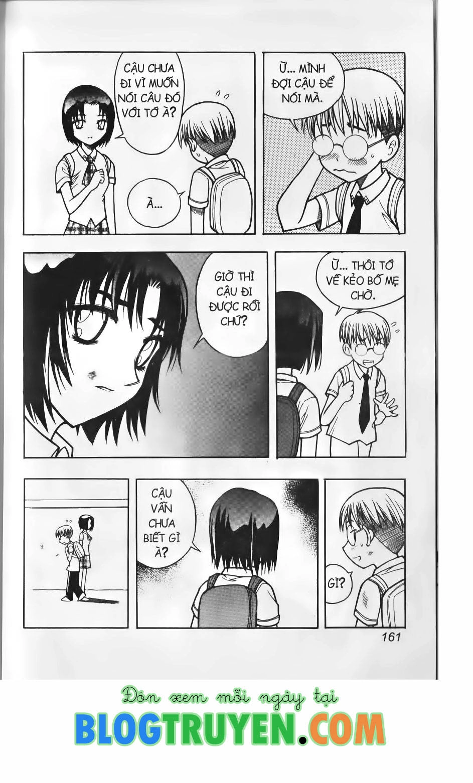 Shin Gumiho - Hội Pháp Sư Chapter 63.3 - 7