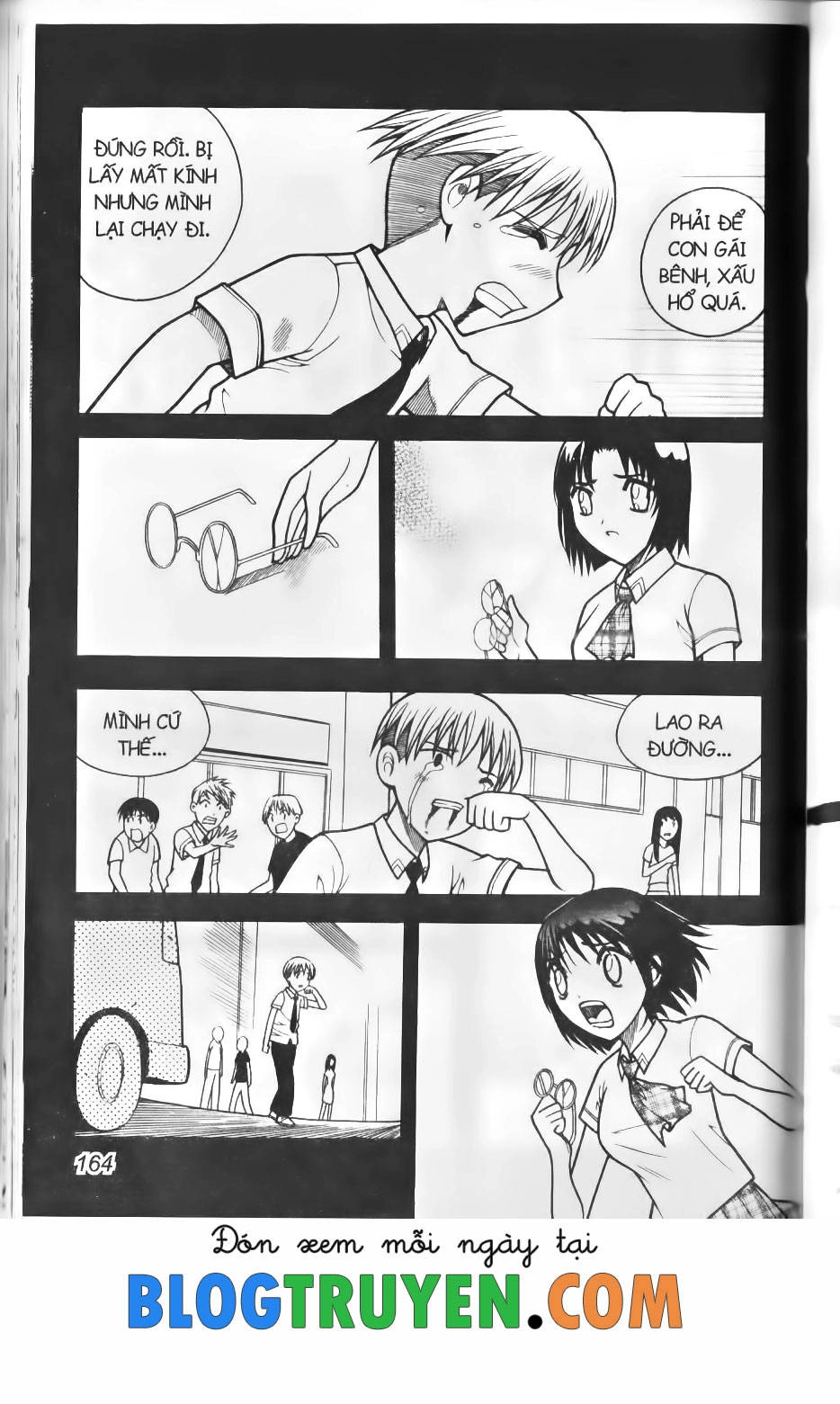 Shin Gumiho - Hội Pháp Sư Chapter 63.3 - 10