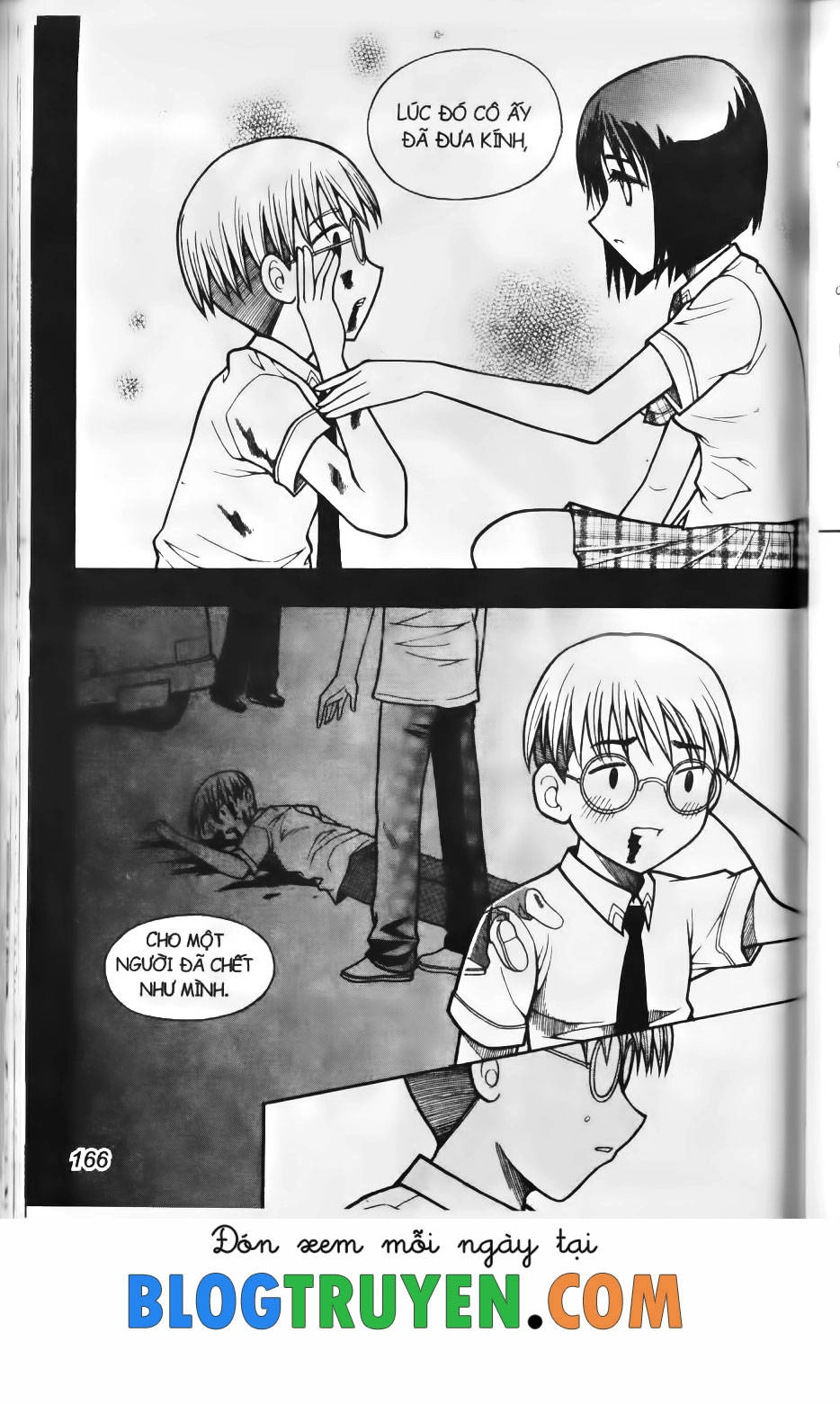 Shin Gumiho - Hội Pháp Sư Chapter 63.3 - 12