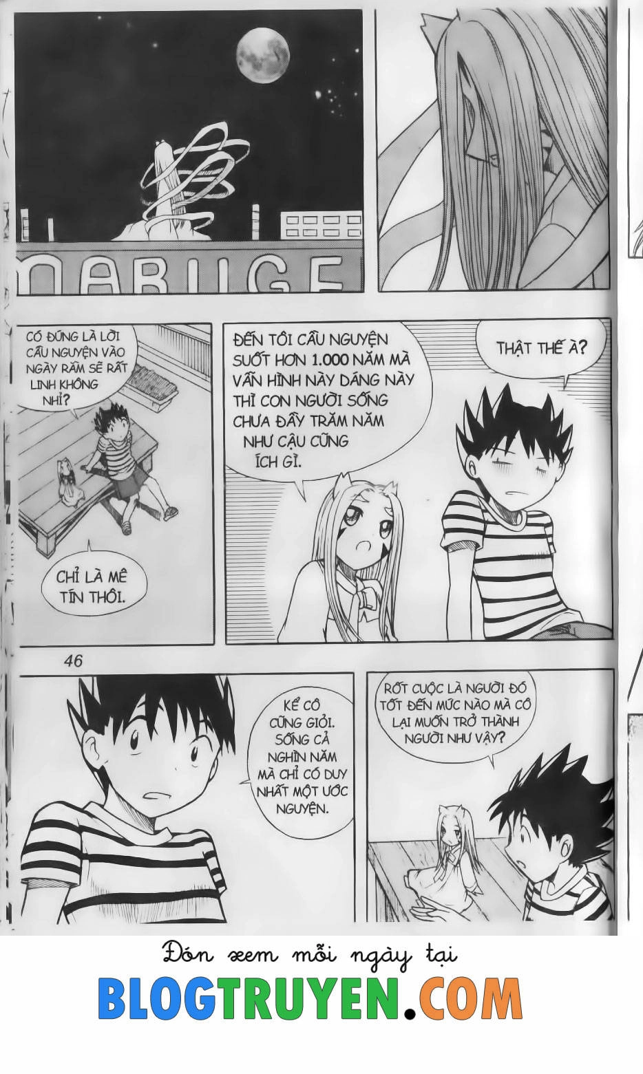 Shin Gumiho - Hội Pháp Sư Chapter 67.2 - 16