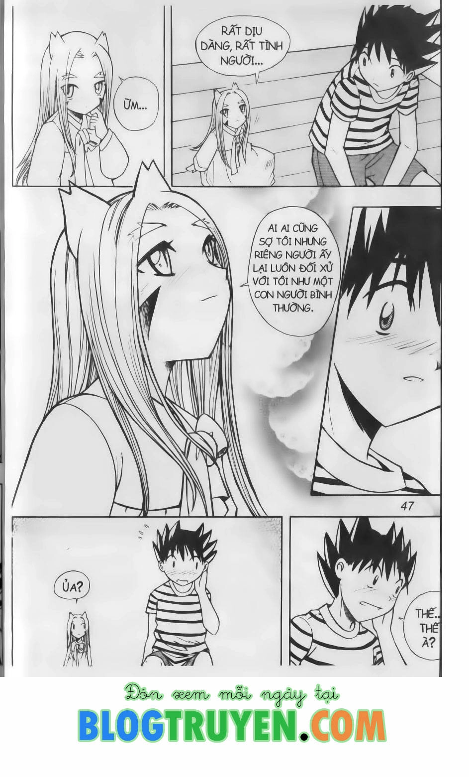 Shin Gumiho - Hội Pháp Sư Chapter 67.2 - 17