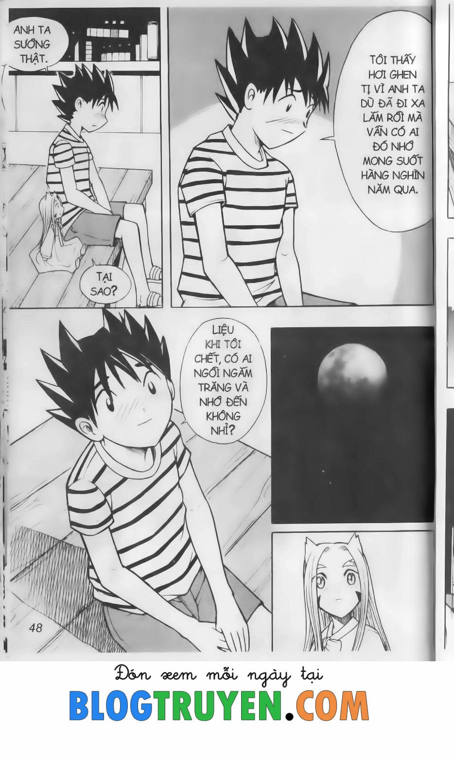 Shin Gumiho - Hội Pháp Sư Chapter 67.2 - 18