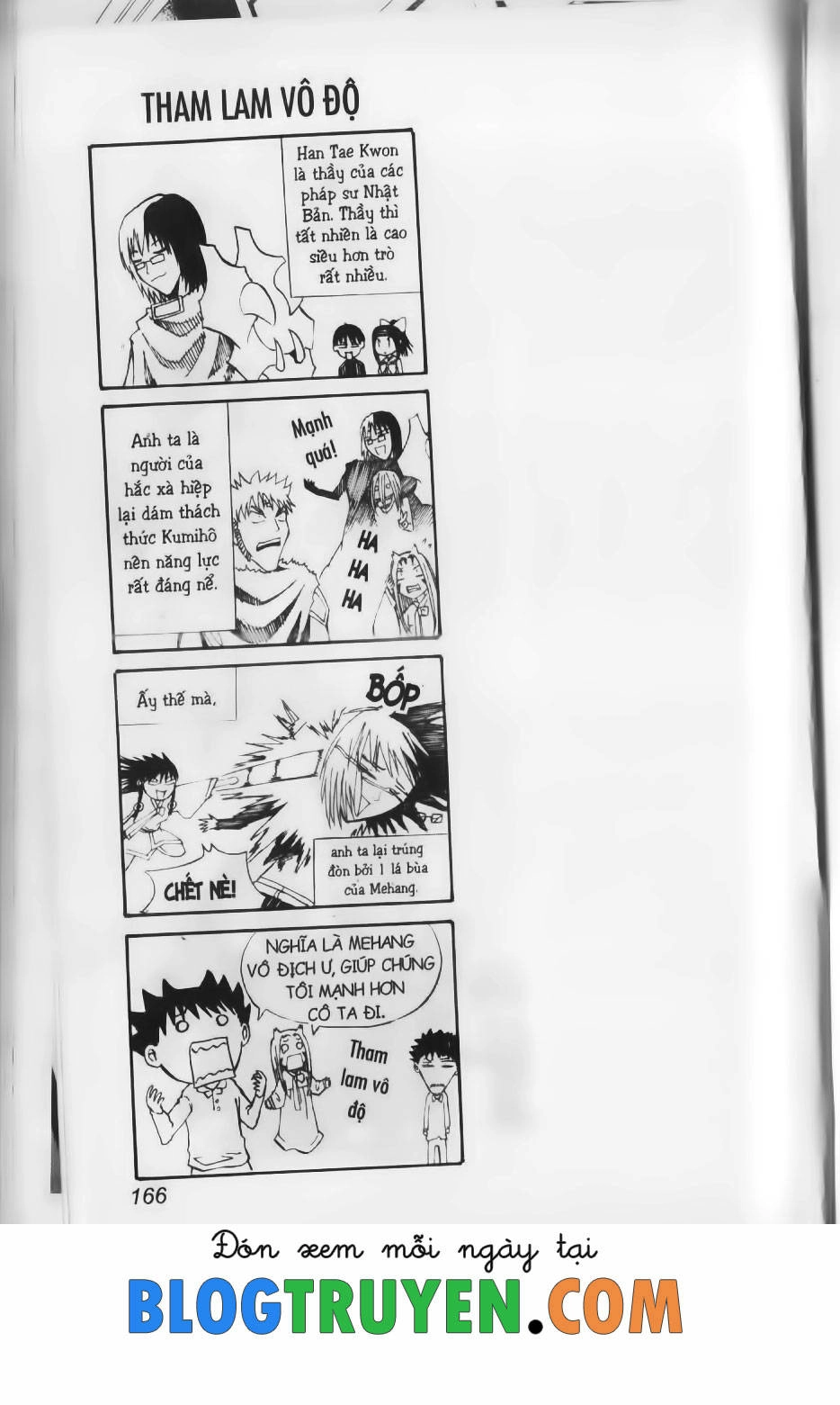 Shin Gumiho - Hội Pháp Sư Chapter 69.2 - 27