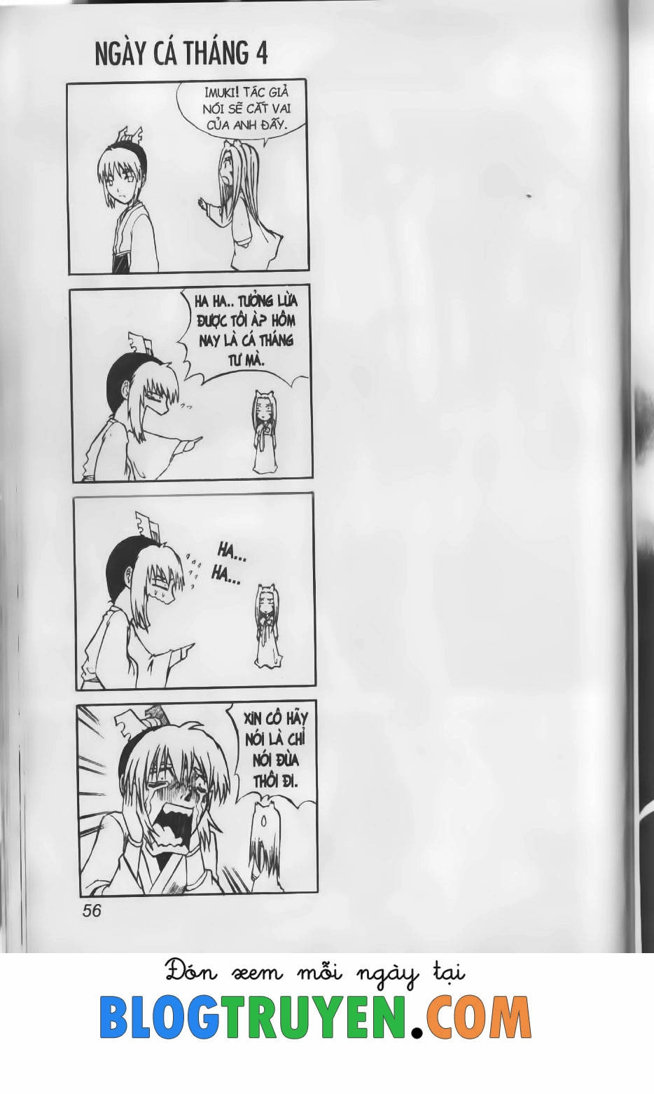 Shin Gumiho - Hội Pháp Sư Chapter 70.2 - 27