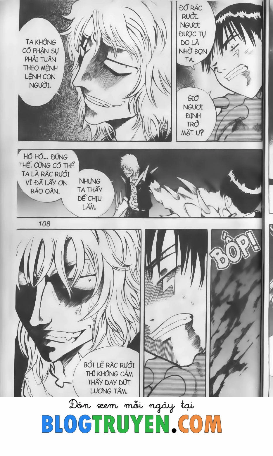 Shin Gumiho - Hội Pháp Sư Chapter 71.2 - 23