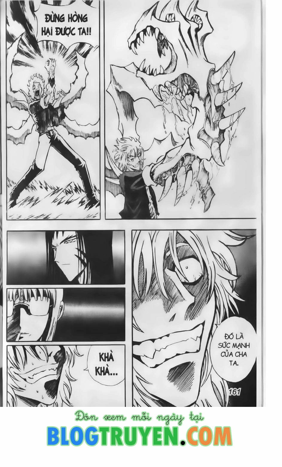 Shin Gumiho - Hội Pháp Sư Chapter 72.2 - 23