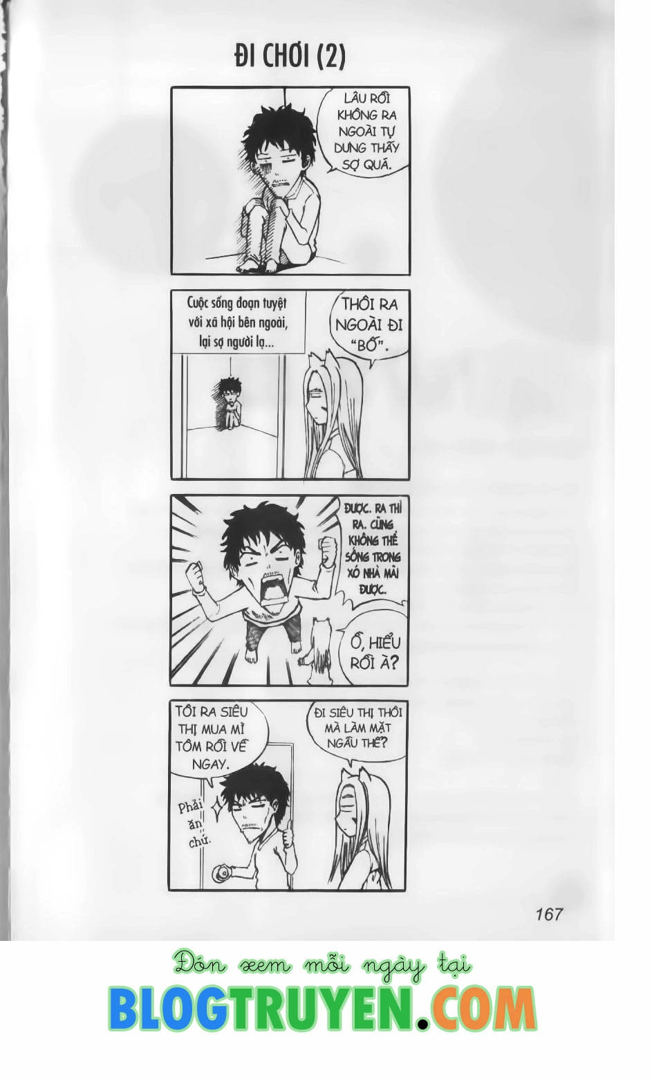 Shin Gumiho - Hội Pháp Sư Chapter 72.2 - 29