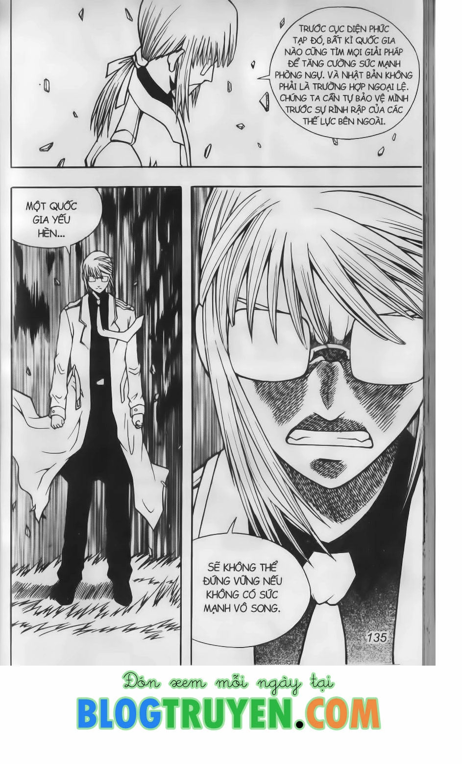 Shin Gumiho - Hội Pháp Sư Chapter 75.1 - 25