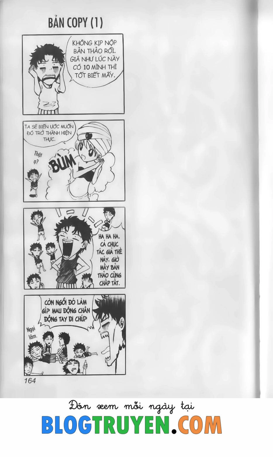 Shin Gumiho - Hội Pháp Sư Chapter 75.2 - 25