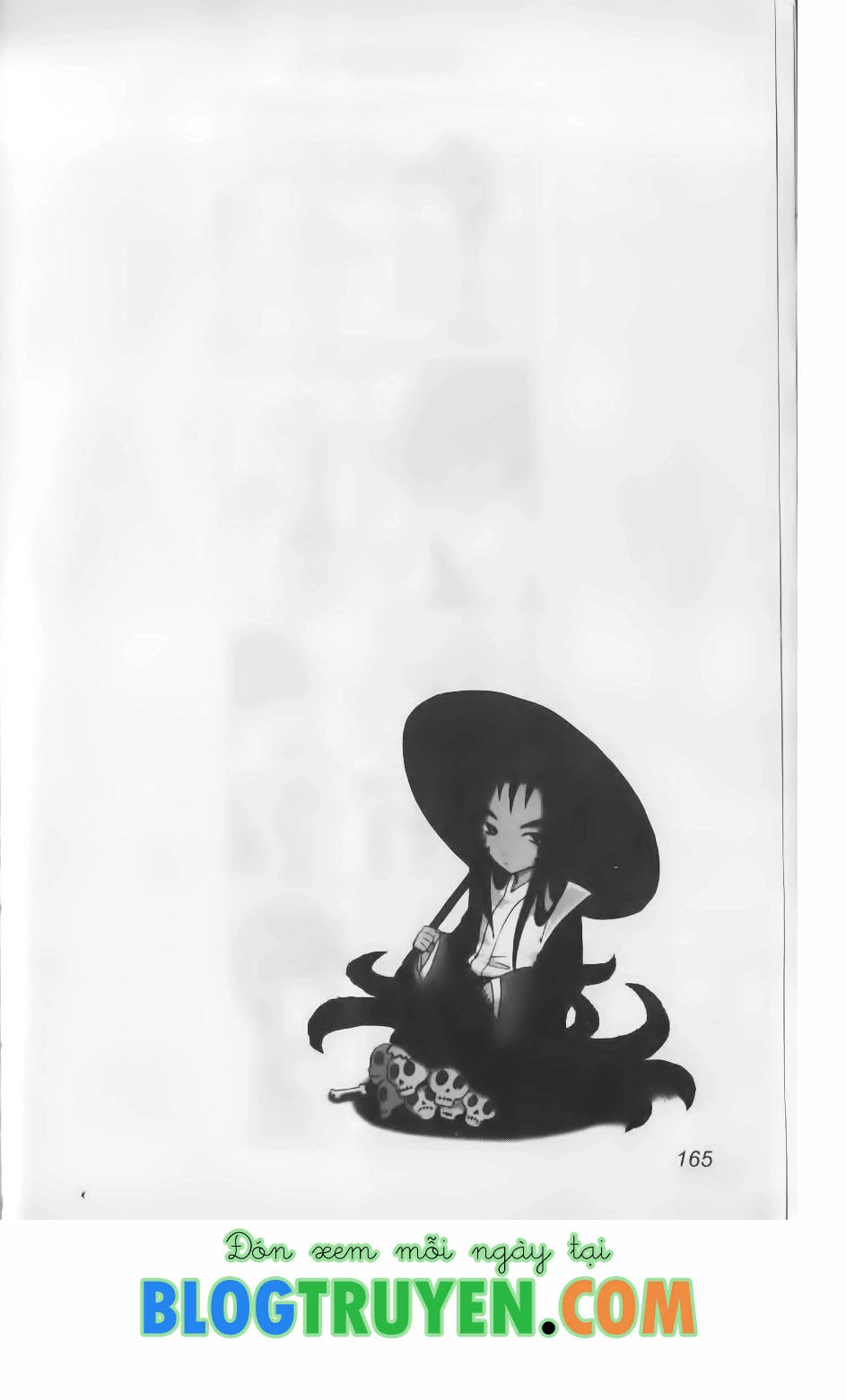 Shin Gumiho - Hội Pháp Sư Chapter 75.2 - 26