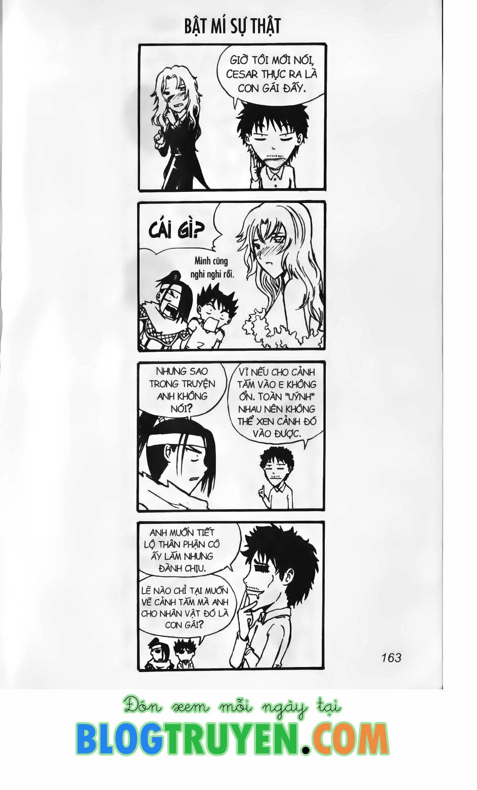 Shin Gumiho - Hội Pháp Sư Chapter 78.2 - 32