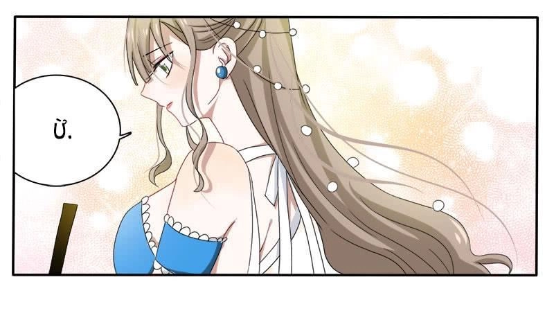 Đế Thiếu Đoạt Tình Thành Nghiện Chapter 1 - 4