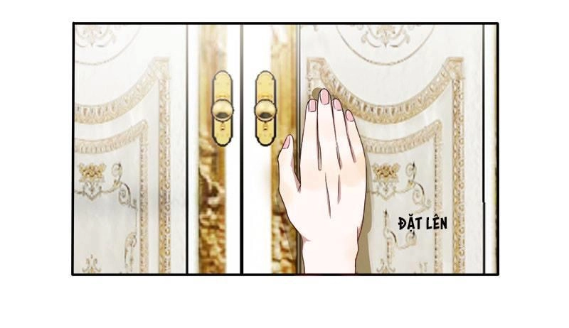 Đế Thiếu Đoạt Tình Thành Nghiện Chapter 1 - 5