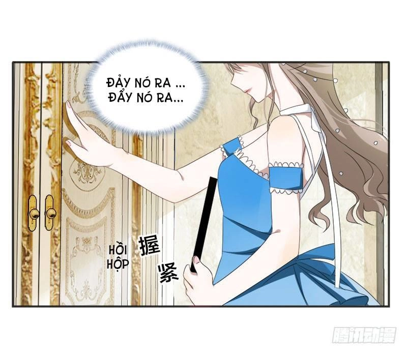 Đế Thiếu Đoạt Tình Thành Nghiện Chapter 1 - 6