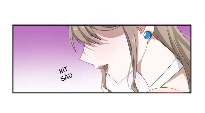 Đế Thiếu Đoạt Tình Thành Nghiện Chapter 1 - 7