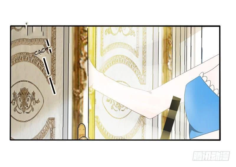 Đế Thiếu Đoạt Tình Thành Nghiện Chapter 1 - 8