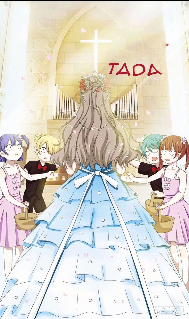 Đế Thiếu Đoạt Tình Thành Nghiện Chapter 1 - 10