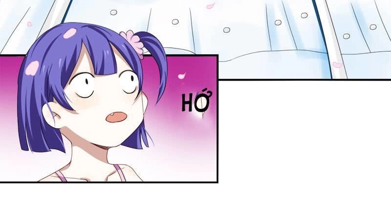 Đế Thiếu Đoạt Tình Thành Nghiện Chapter 1 - 12