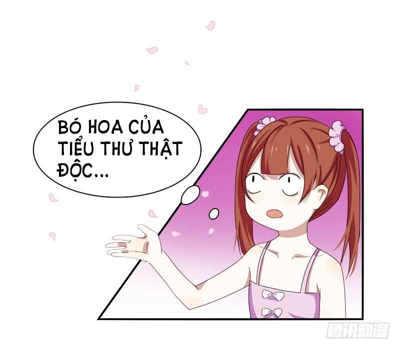 Đế Thiếu Đoạt Tình Thành Nghiện Chapter 1 - 13