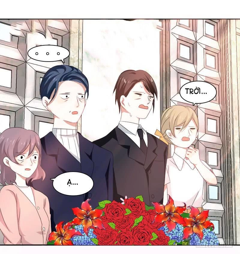 Đế Thiếu Đoạt Tình Thành Nghiện Chapter 1 - 17