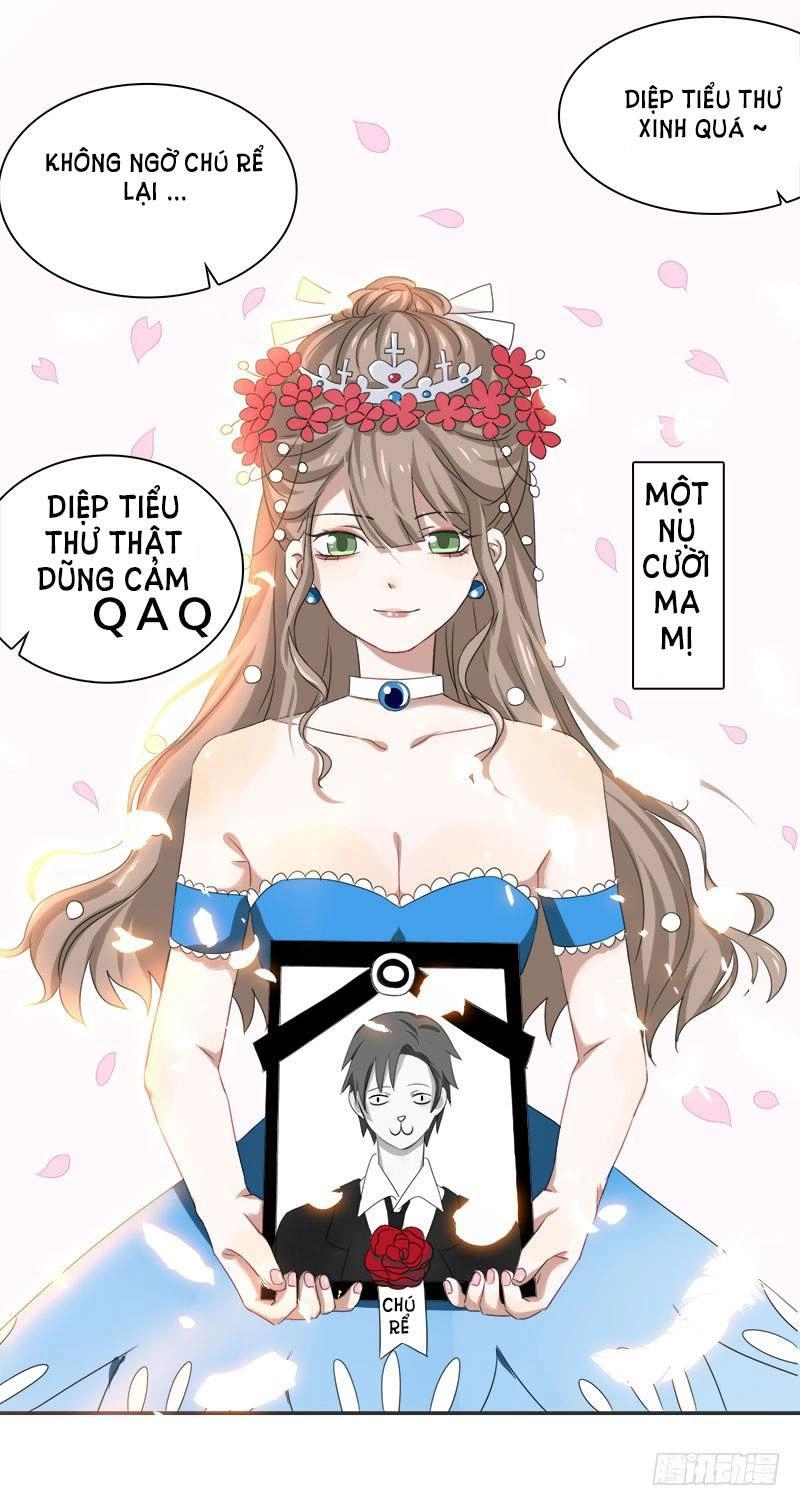 Đế Thiếu Đoạt Tình Thành Nghiện Chapter 1 - 18