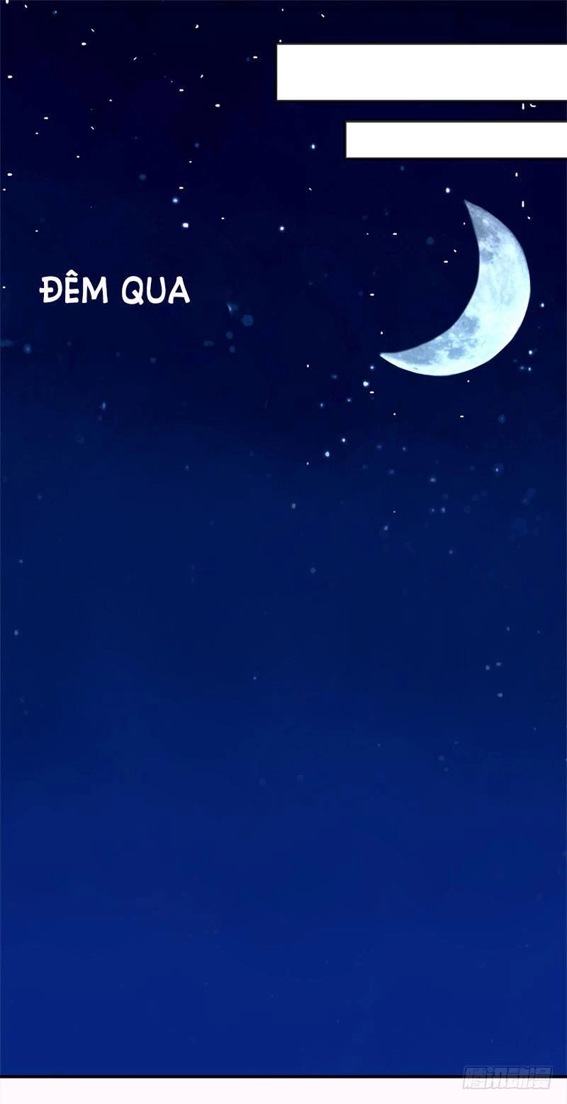 Đế Thiếu Đoạt Tình Thành Nghiện Chapter 1 - 23