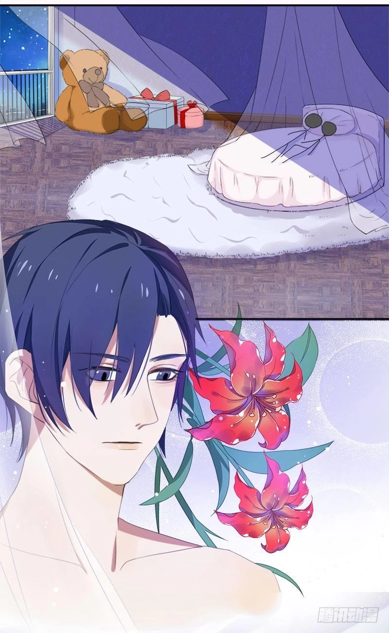 Đế Thiếu Đoạt Tình Thành Nghiện Chapter 1 - 24