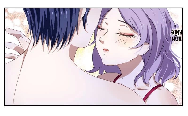 Đế Thiếu Đoạt Tình Thành Nghiện Chapter 1 - 27