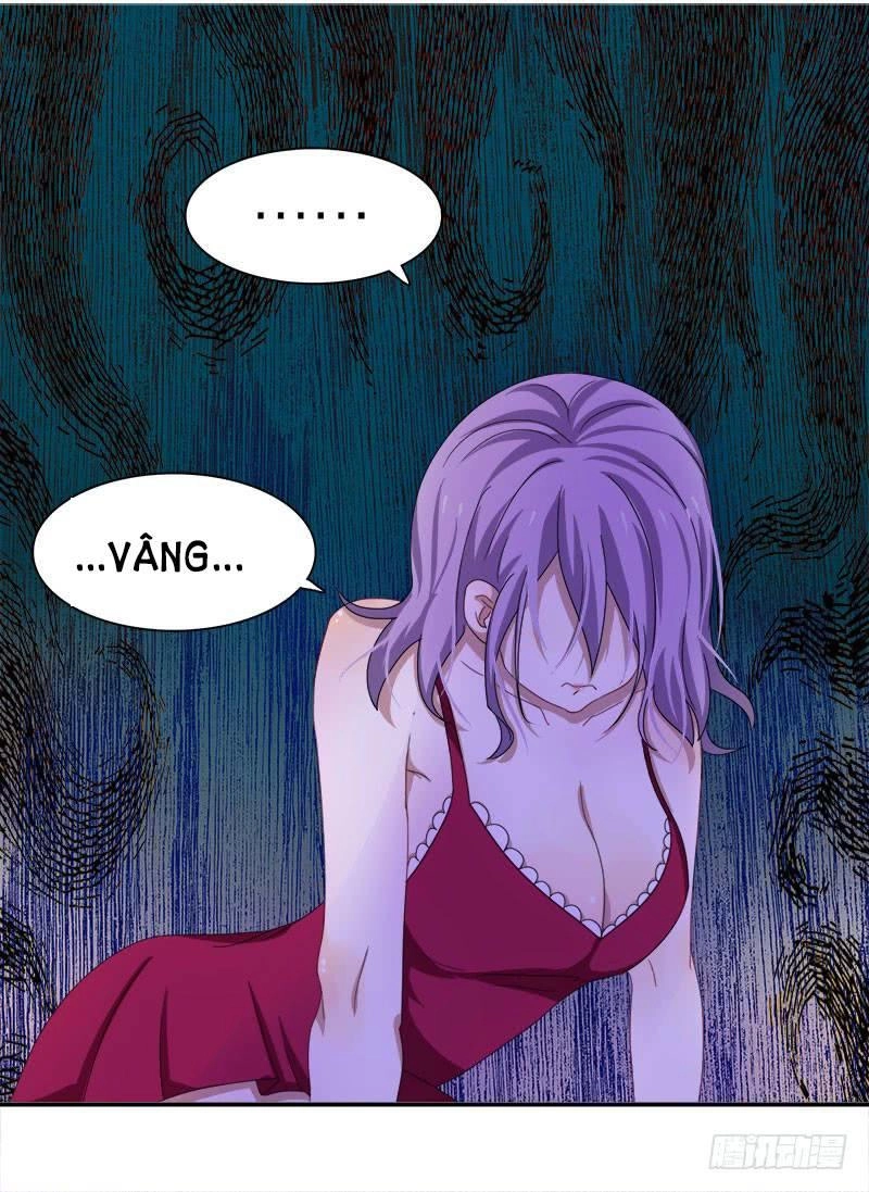 Đế Thiếu Đoạt Tình Thành Nghiện Chapter 1 - 32