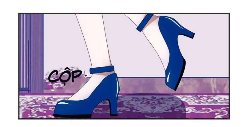 Đế Thiếu Đoạt Tình Thành Nghiện Chapter 1 - 37