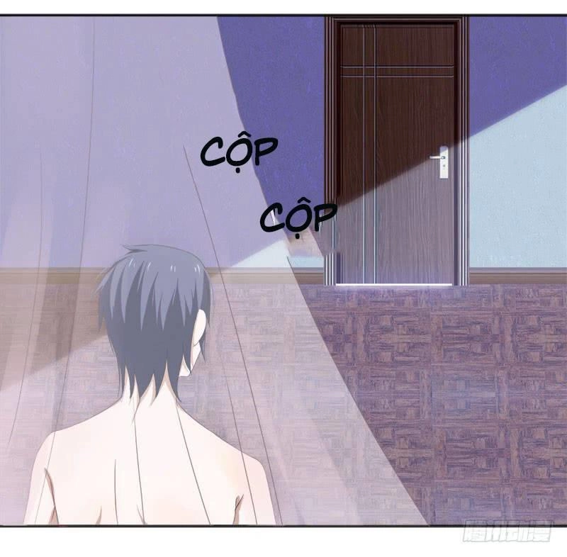 Đế Thiếu Đoạt Tình Thành Nghiện Chapter 1 - 38