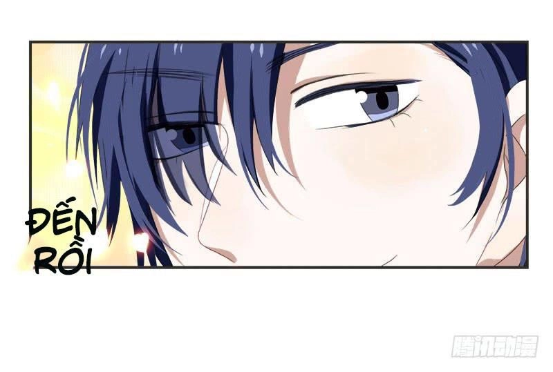 Đế Thiếu Đoạt Tình Thành Nghiện Chapter 1 - 39