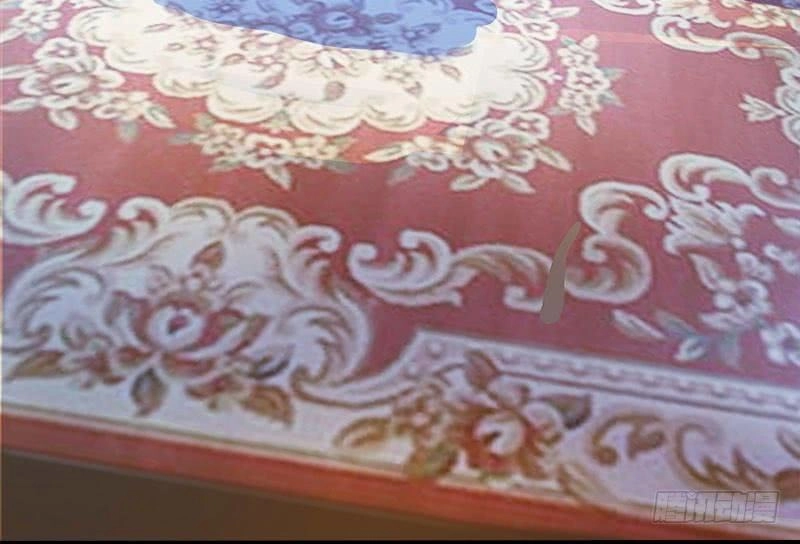 Đế Thiếu Đoạt Tình Thành Nghiện Chapter 1 - 44