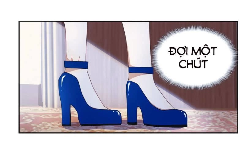 Đế Thiếu Đoạt Tình Thành Nghiện Chapter 1 - 47