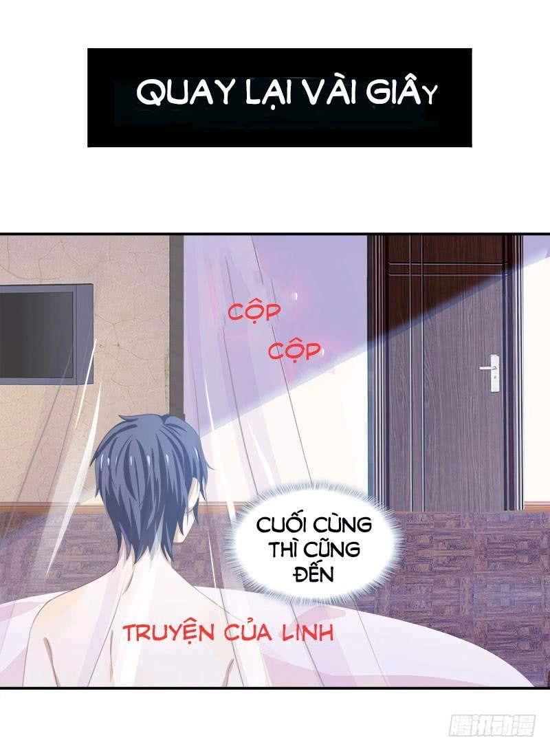 Đế Thiếu Đoạt Tình Thành Nghiện Chapter 2 - 2