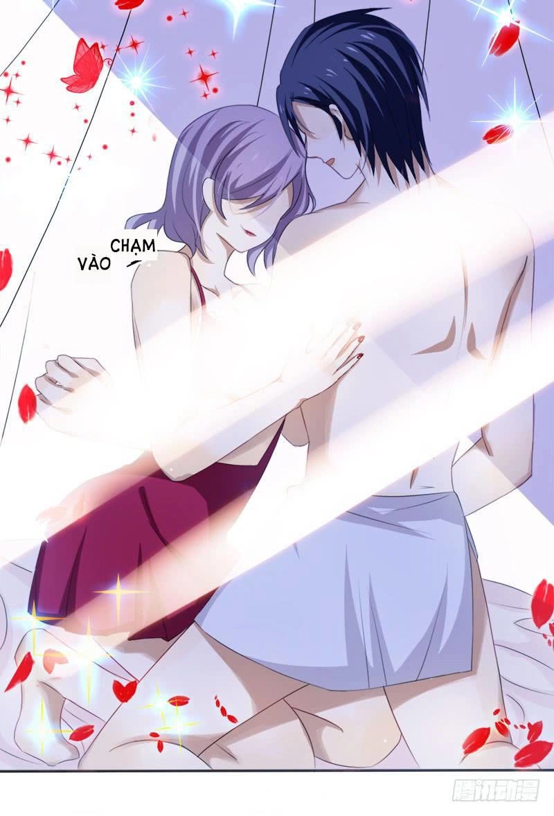 Đế Thiếu Đoạt Tình Thành Nghiện Chapter 2 - 6