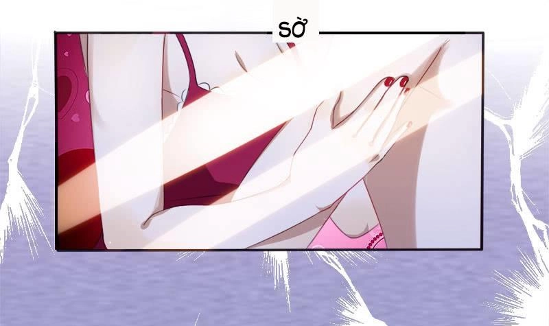 Đế Thiếu Đoạt Tình Thành Nghiện Chapter 2 - 7