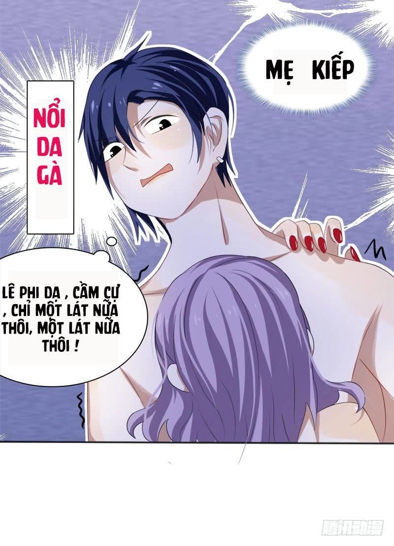 Đế Thiếu Đoạt Tình Thành Nghiện Chapter 2 - 8