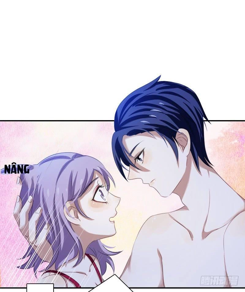 Đế Thiếu Đoạt Tình Thành Nghiện Chapter 2 - 10