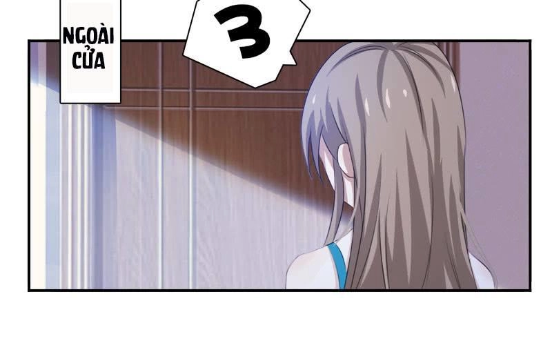 Đế Thiếu Đoạt Tình Thành Nghiện Chapter 2 - 11