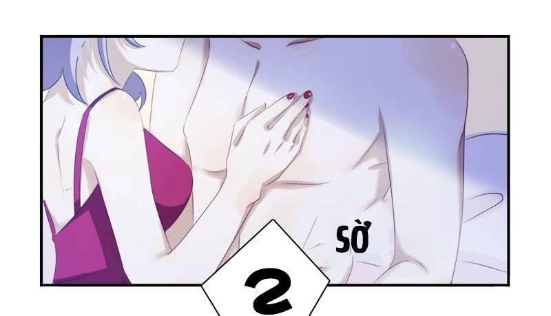 Đế Thiếu Đoạt Tình Thành Nghiện Chapter 2 - 12