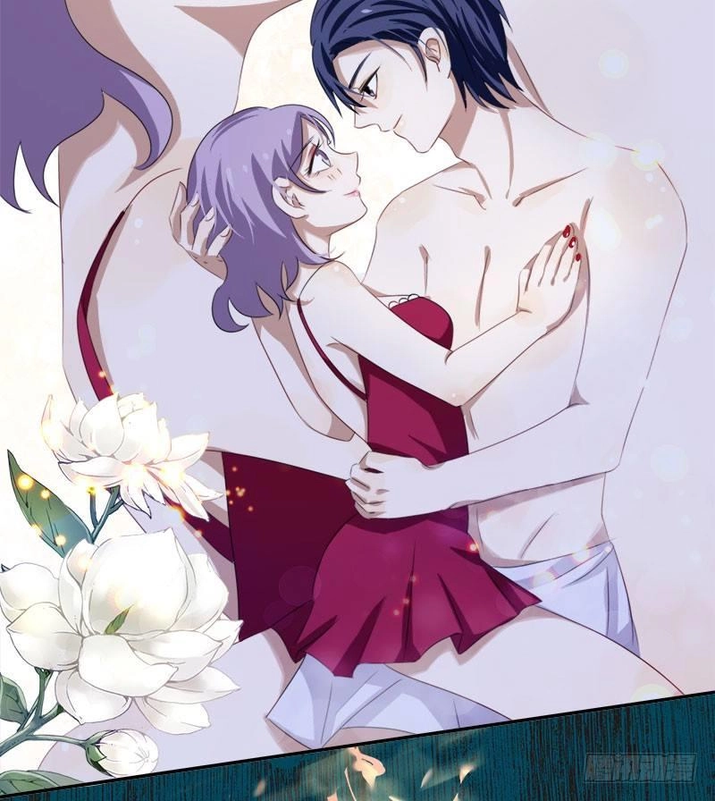 Đế Thiếu Đoạt Tình Thành Nghiện Chapter 2 - 17