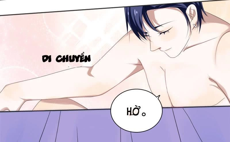 Đế Thiếu Đoạt Tình Thành Nghiện Chapter 2 - 21